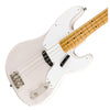 Đàn Guitar Bass Squier Classic Vibe 50s Precision Bass, Maple Fingerboard, White Blonde, #0374500501