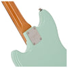 Đàn Guitar Bass Squier Classic Vibe 60s Mustang Bass, Laurel Fingerboard, Surf Green, #0374570557