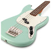 Đàn Guitar Bass Squier Classic Vibe 60s Mustang Bass, Laurel Fingerboard, Surf Green, #0374570557