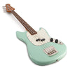 Đàn Guitar Bass Squier Classic Vibe 60s Mustang Bass, Laurel Fingerboard, Surf Green, #0374570557