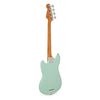 Đàn Guitar Bass Squier Classic Vibe 60s Mustang Bass, Laurel Fingerboard, Surf Green, #0374570557