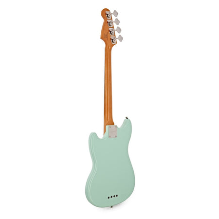 Đàn Guitar Bass Squier Classic Vibe 60s Mustang Bass, Laurel Fingerboard, Surf Green, #0374570557