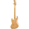 Đàn Guitar Bass Squier Classic Vibe 70s Jazz Bass V, Maple Fingerboard, Natural, #0374550521