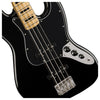 Đàn Guitar Bass Squier Classic Vibe 70s Jazz Bass, Maple Fingerboard, Black , #0374540506