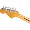Đàn Guitar Bass Squier Classic Vibe Bass VI, Laurel Fingerboard, 3 - Color Sunburst, #0374580500