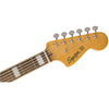 Đàn Guitar Bass Squier Classic Vibe Bass VI, Laurel Fingerboard, 3 - Color Sunburst, #0374580500