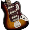Đàn Guitar Bass Squier Classic Vibe Bass VI, Laurel Fingerboard, 3 - Color Sunburst, #0374580500
