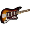 Đàn Guitar Bass Squier Classic Vibe Bass VI, Laurel Fingerboard, 3 - Color Sunburst, #0374580500