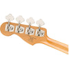 Đàn Guitar Bass Squier Classic Vibe Jaguar Bass, Laurel Fingerboard, 3-Color Sunburst, #0374560500
