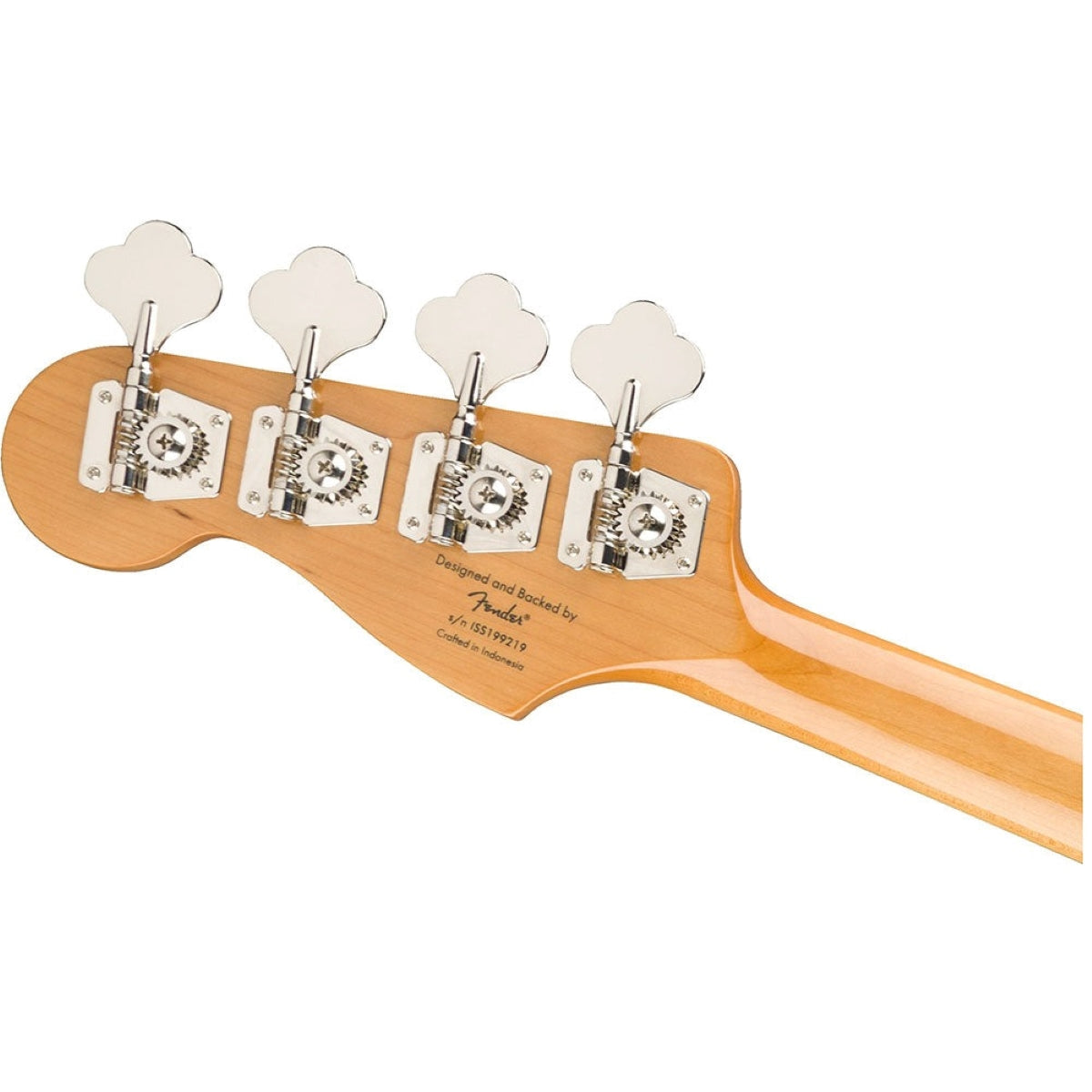 Đàn Guitar Bass Squier Classic Vibe Jaguar Bass, Laurel Fingerboard, 3-Color Sunburst, #0374560500