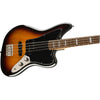 Đàn Guitar Bass Squier Classic Vibe Jaguar Bass, Laurel Fingerboard, 3-Color Sunburst, #0374560500