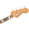 Đàn Guitar Bass Squier Classic Vibe Jaguar Bass, Laurel Fingerboard, 3-Color Sunburst, #0374560500