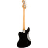 Đàn Guitar Bass Squier Classic Vibe Jaguar Bass, Laurel Fingerboard, Black, #0374560506