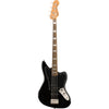 Đàn Guitar Bass Squier Classic Vibe Jaguar Bass, Laurel Fingerboard, Black, #0374560506