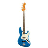 Đàn Guitar Bass Squier Classic Vibe Late '60s Jazz Bass, Laurel Fingerboard, Lake Placid Blue, #0374535502