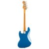 Đàn Guitar Bass Squier Classic Vibe Late '60s Jazz Bass, Laurel Fingerboard, Lake Placid Blue, #0374535502