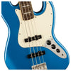 Đàn Guitar Bass Squier Classic Vibe Late '60s Jazz Bass, Laurel Fingerboard, Lake Placid Blue, #0374535502