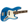 Đàn Guitar Bass Squier Classic Vibe Late '60s Jazz Bass, Laurel Fingerboard, Lake Placid Blue, #0374535502