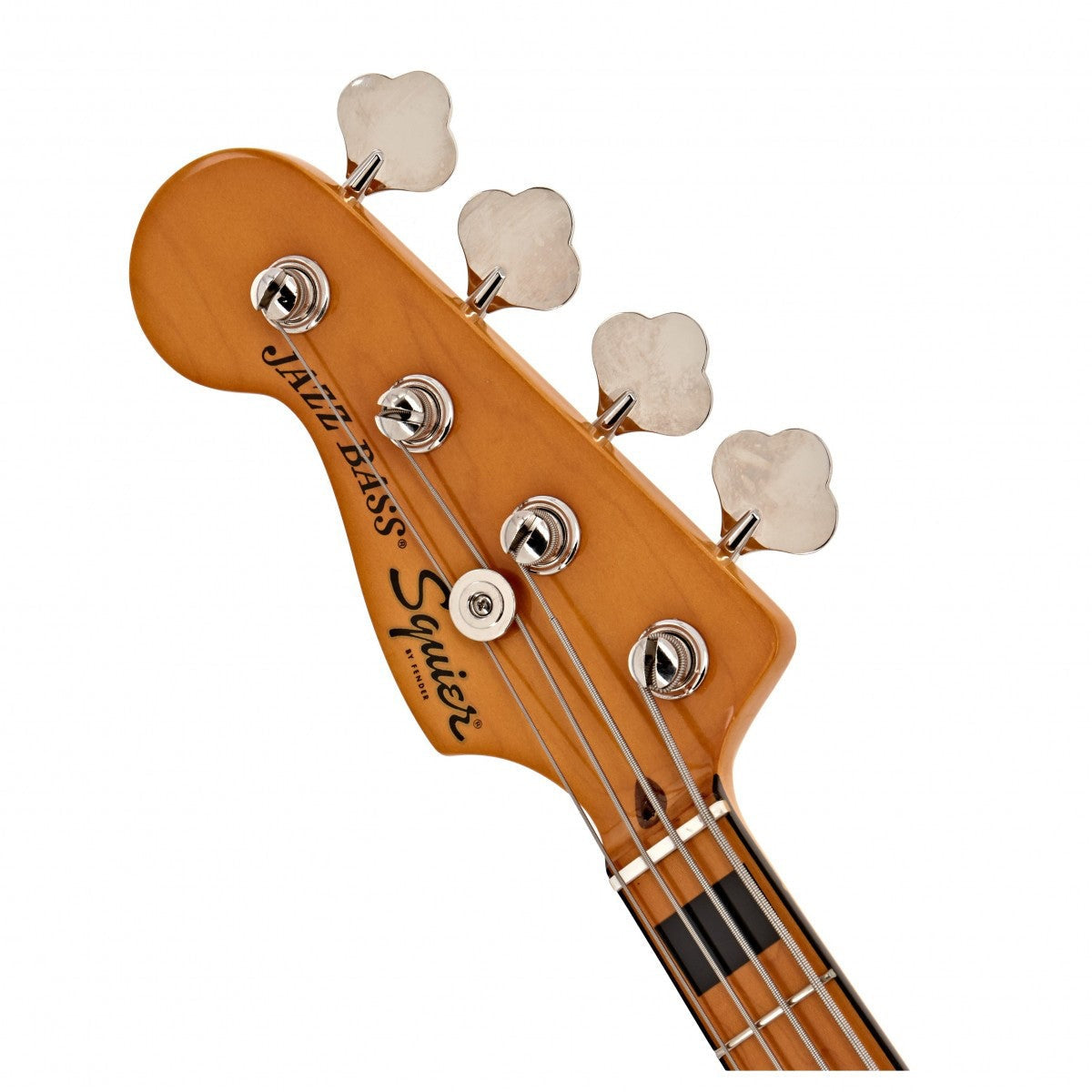 Đàn Guitar Bass Squier Classic Vibe '70s Jazz Bass, Left-Handed, Maple Fingerboard, Black, #0374545506