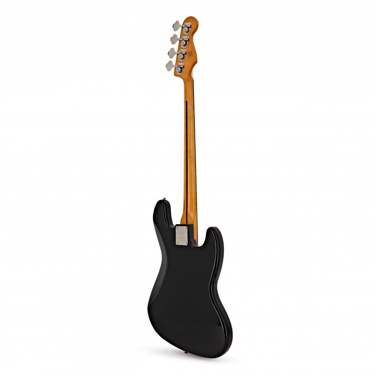 Đàn Guitar Bass Squier Classic Vibe '70s Jazz Bass, Left-Handed, Maple Fingerboard, Black, #0374545506