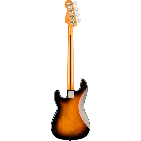 Đàn Guitar Bass Squier Limited Edition Classic Vibe Late '50s Precision Bass, Maple Fingerboard, 2-Color Sunburst, #0374505503