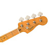 Đàn Guitar Bass Squier Limited Edition Classic Vibe Late '50s Precision Bass, Maple Fingerboard, 2-Color Sunburst, #0374505503