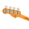 Đàn Guitar Bass Squier Limited Edition Classic Vibe Late '50s Precision Bass, Maple Fingerboard, 2-Color Sunburst, #0374505503