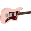 Đàn Guitar Bass Squier Limited Edition Paranormal Rascal Bass HH, Indian Laurel Fingerboard, Shell Pink, #0377107556