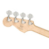 Đàn Guitar Bass Squier Mini Precision Bass, India Laurel Fingerboard, Dakota Red, #0370127554