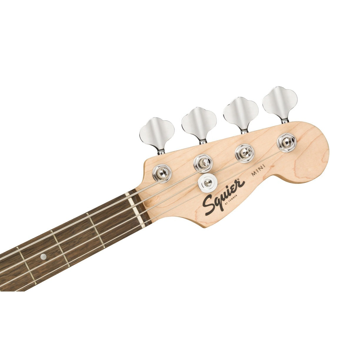 Đàn Guitar Bass Squier Mini Precision Bass, India Laurel Fingerboard, Dakota Red, #0370127554