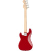 Đàn Guitar Bass Squier Mini Precision Bass, India Laurel Fingerboard, Dakota Red, #0370127554