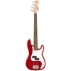 Đàn Guitar Bass Squier Mini Precision Bass, India Laurel Fingerboard, Dakota Red, #0370127554