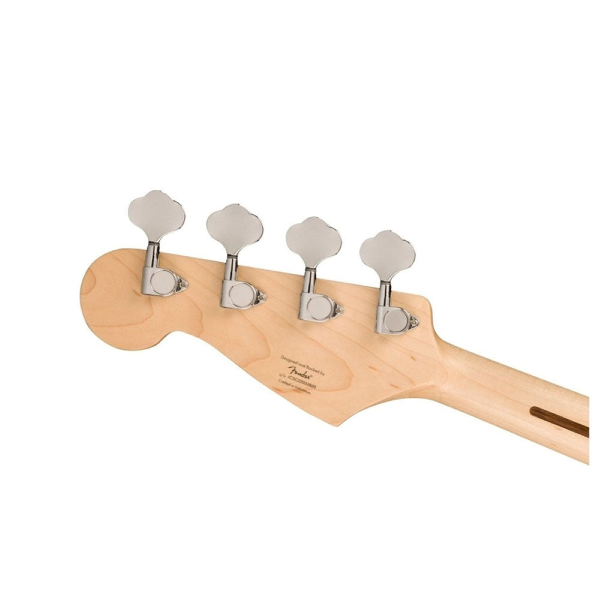 Đàn Guitar Bass Squier Sonic Bronco Bass, Laurel Fingerboard, Tahitian Coral, #0373802511