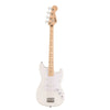 Đàn Guitar Bass Squier Sonic Bronco Bass, Maple Fingerboard, Arctic White, #0373802580