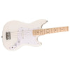 Đàn Guitar Bass Squier Sonic Bronco Bass, Maple Fingerboard, Arctic White, #0373802580