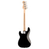 Đàn Guitar Bass Squier Sonic Precision Bass, Laurel Fingerboard, Black, #0373900506