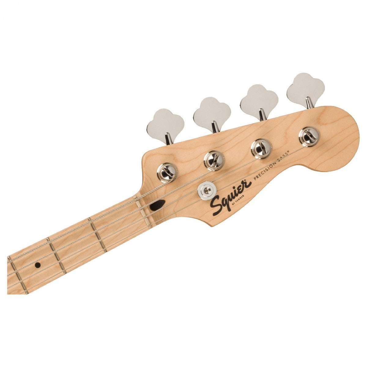 Đàn Guitar Bass Squier Sonic Precision Bass, Maple Fingerboard, California Blue, #0373902526