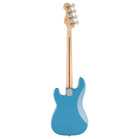 Đàn Guitar Bass Squier Sonic Precision Bass, Maple Fingerboard, California Blue, #0373902526