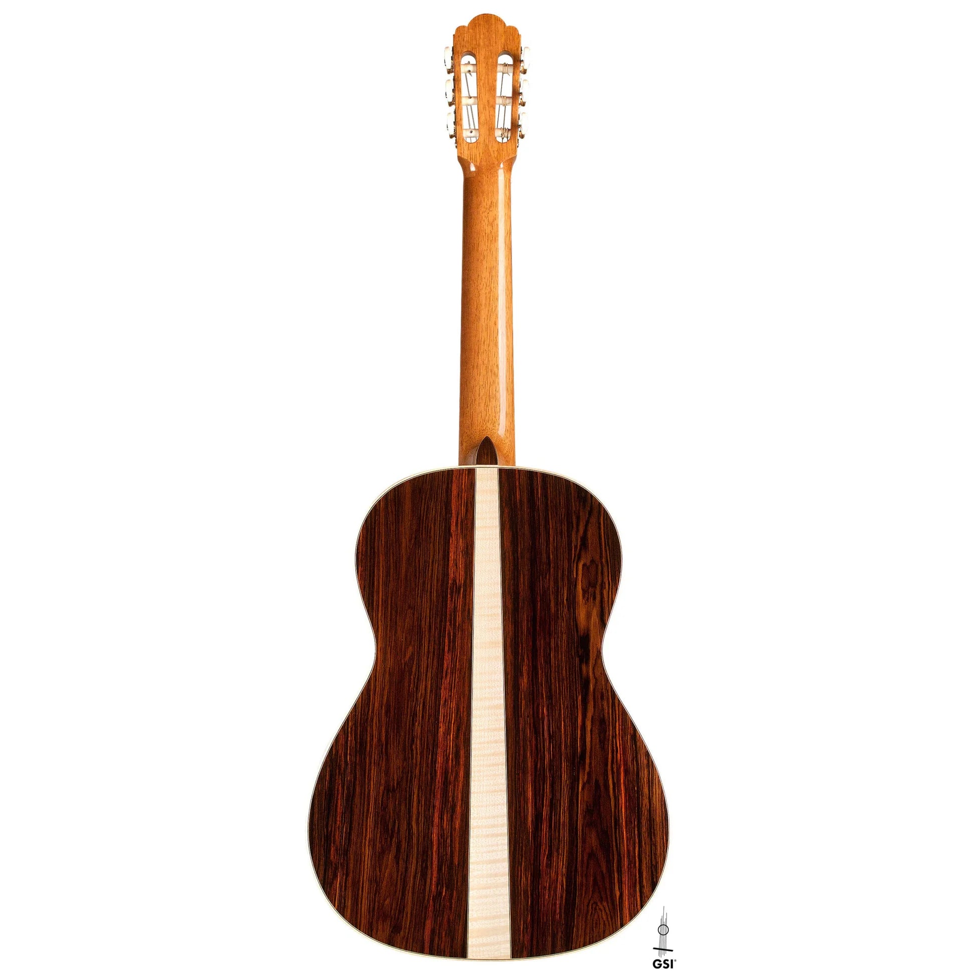 Đàn Guitar Classic 2021 German Vazquez Rubio Hauser SPCO