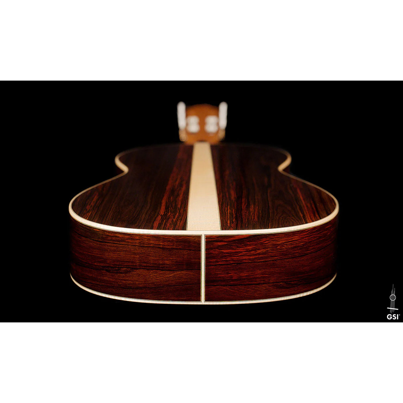 Đàn Guitar Classic 2021 German Vazquez Rubio Hauser SPCO