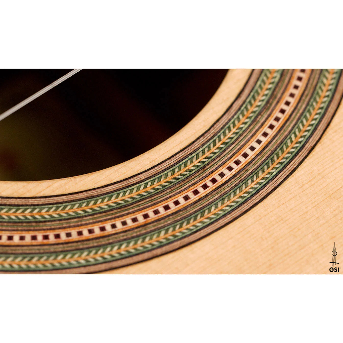 Đàn Guitar Classic 2021 German Vazquez Rubio Hauser SPCO
