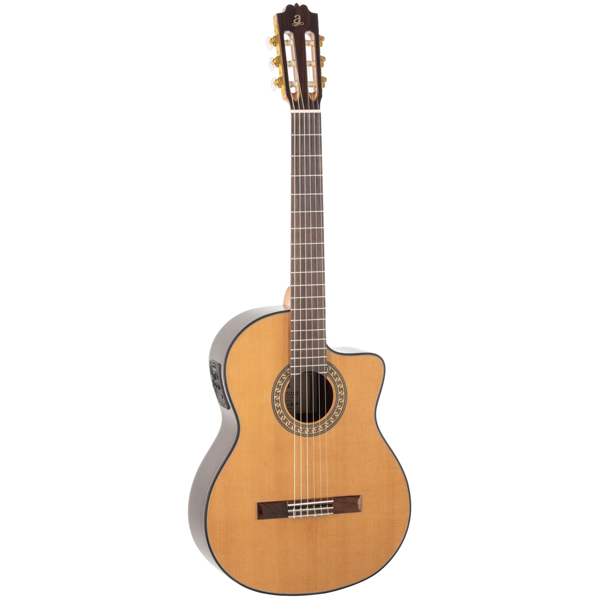 Đàn Guitar Classic Admira A6 Classical EC, ADM06EC