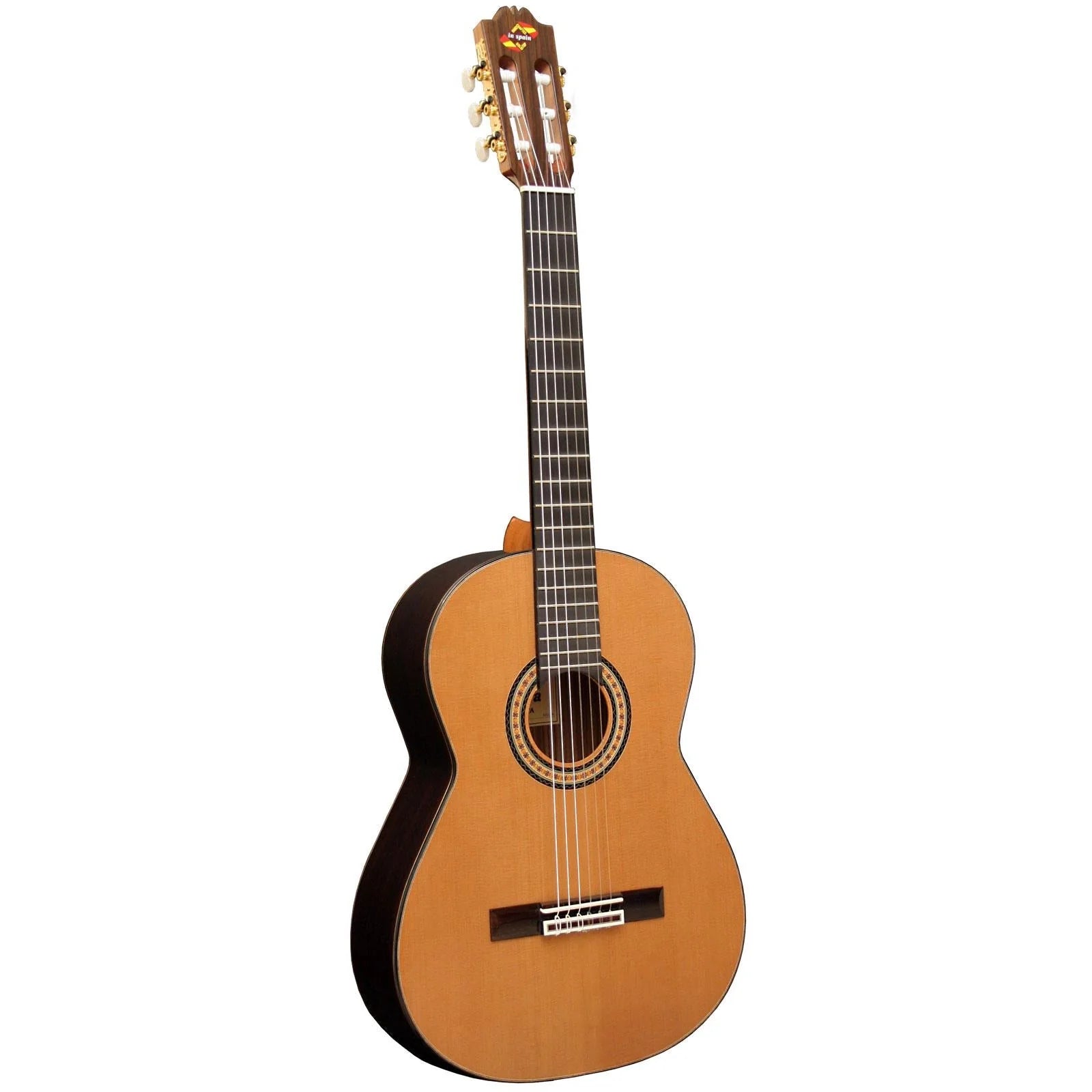 Đàn Guitar Classic Admira Artista