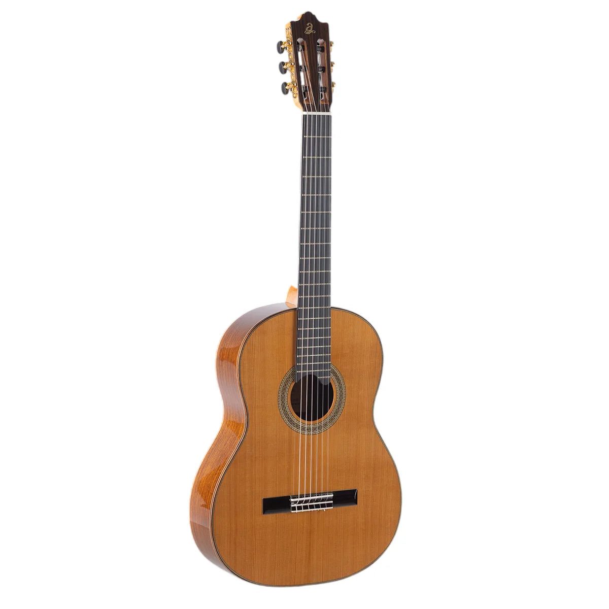 Đàn Guitar Classic Admira Carmen