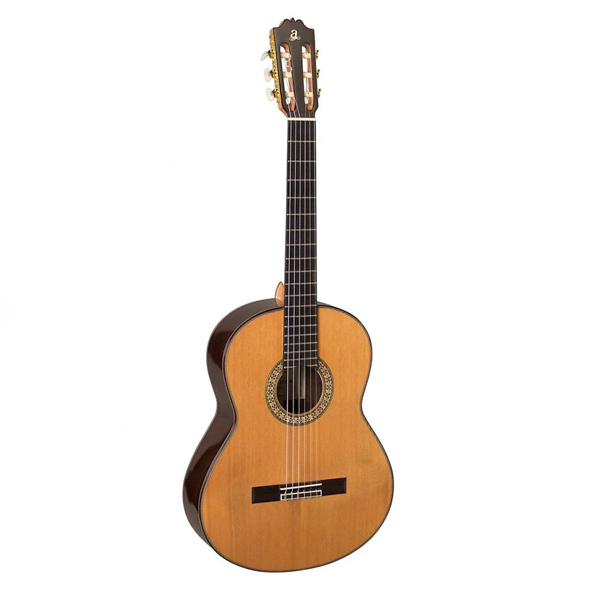 Đàn Guitar Classic Admira Classical A15
