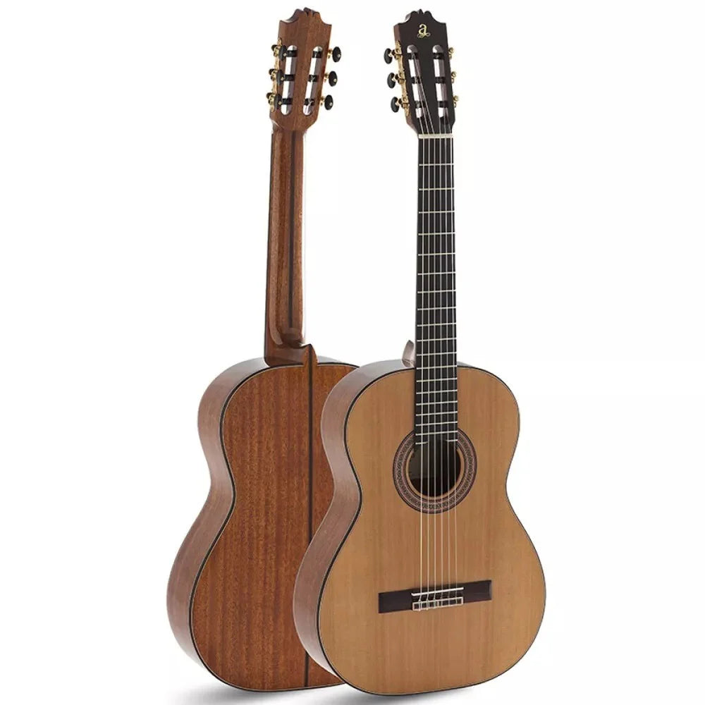 Đàn Guitar Classic Admira Classical A40