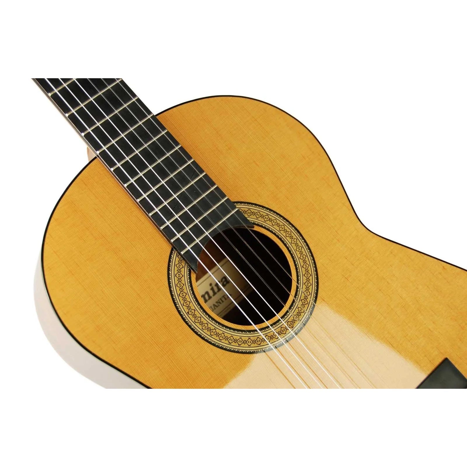 Đàn Guitar Classic Admira Juanita