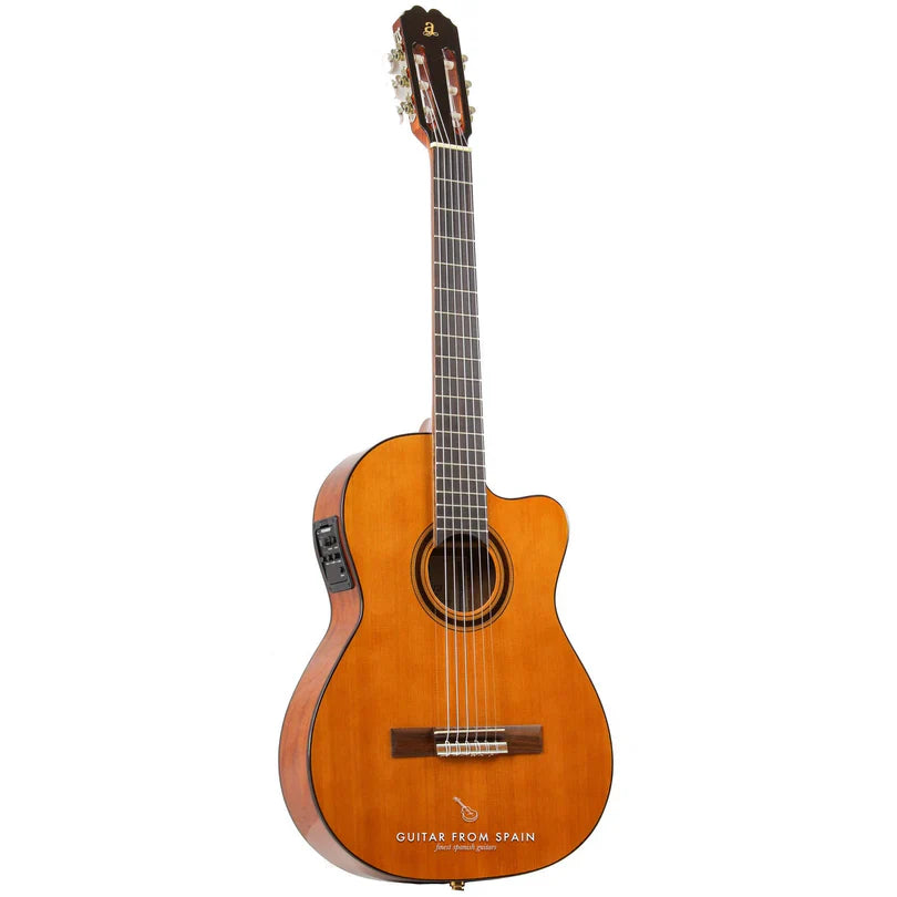 Đàn Guitar Classic Admira Malaga EC