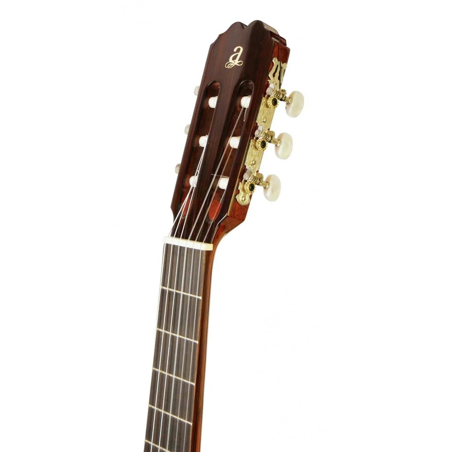 Đàn Guitar Classic Admira Malaga E