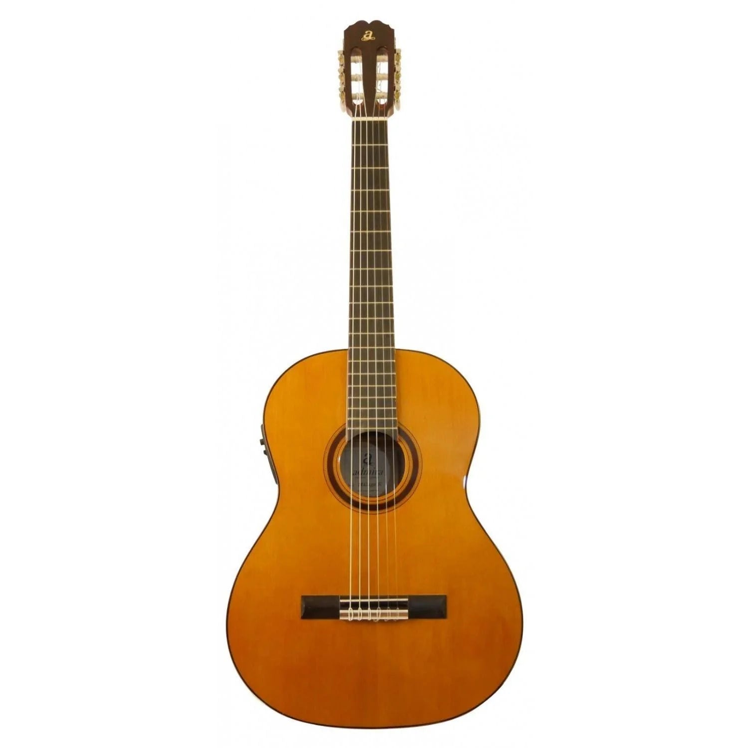 Đàn Guitar Classic Admira Malaga E